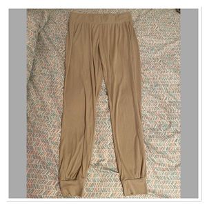 Victoria Secret leggings